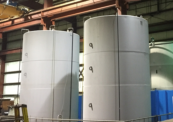 Oil Recycling
