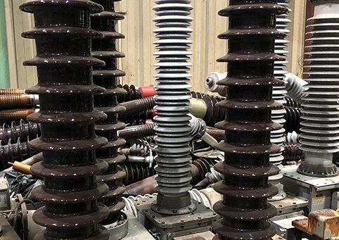 Equipment Disposal